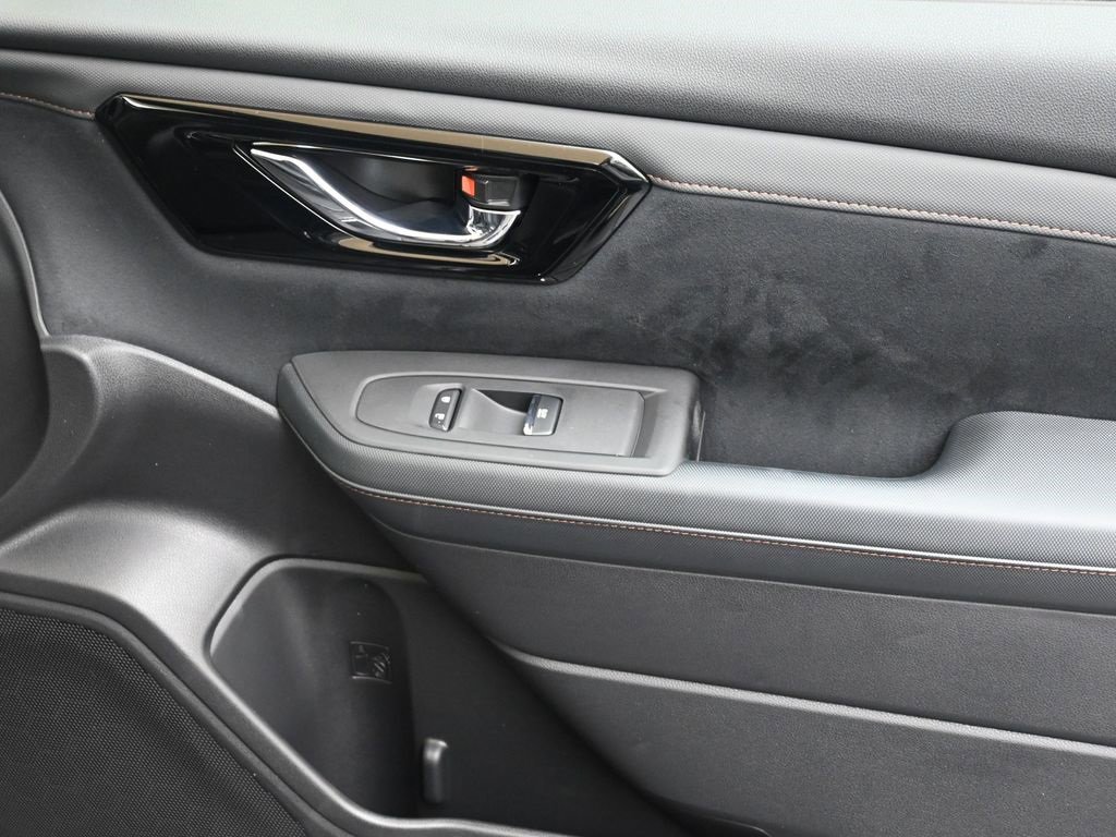 New 2026 Subaru Forester Touring image 18