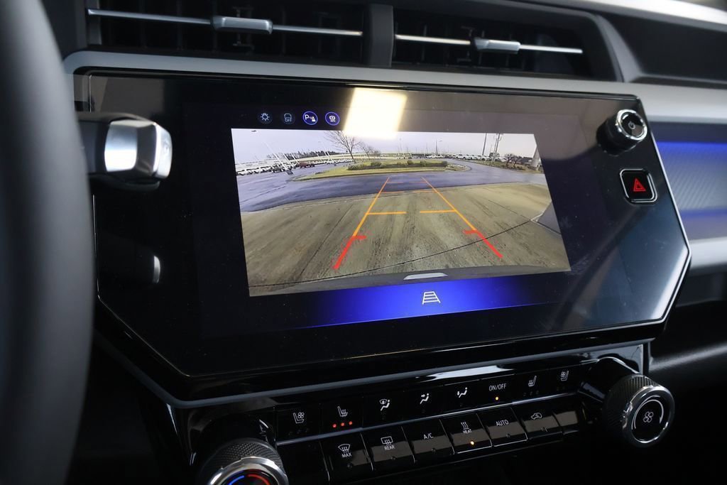 New 2027 Chevrolet Bolt RS image 24