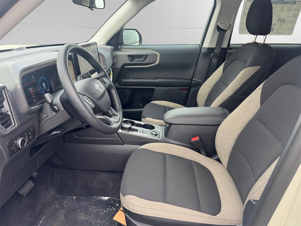 New 2025 Ford Bronco Sport Big Bend image 13