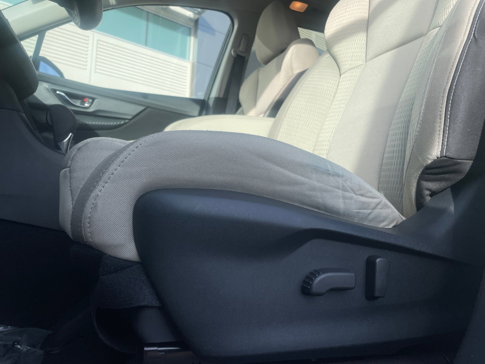 Certified 2023 Subaru Ascent Premium w/ Convenience Package image 28