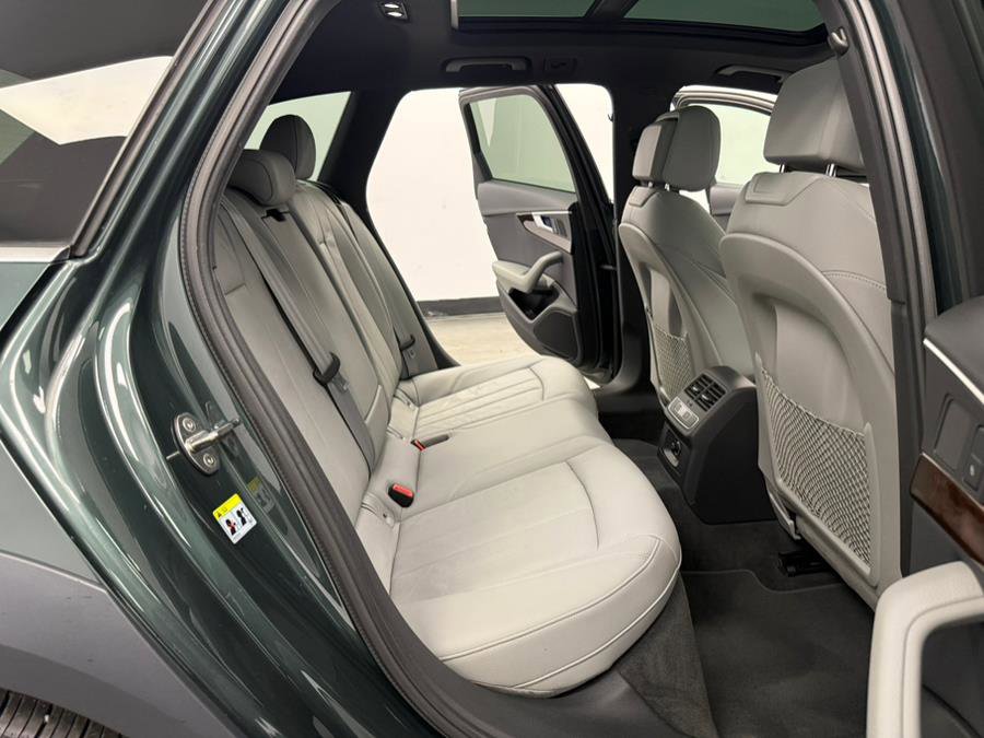 Used 2017 Audi A4 2.0T allroad Premium image 40