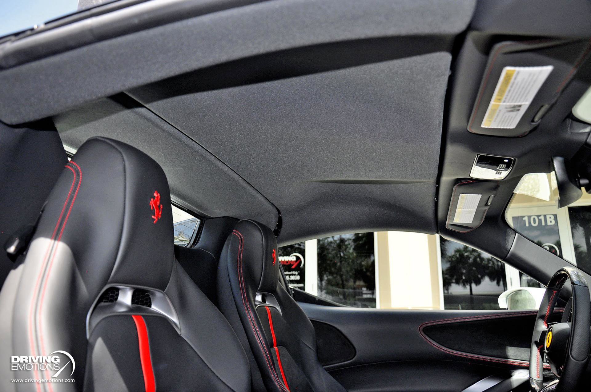 Used 2024 Ferrari SF90 Spider image 15