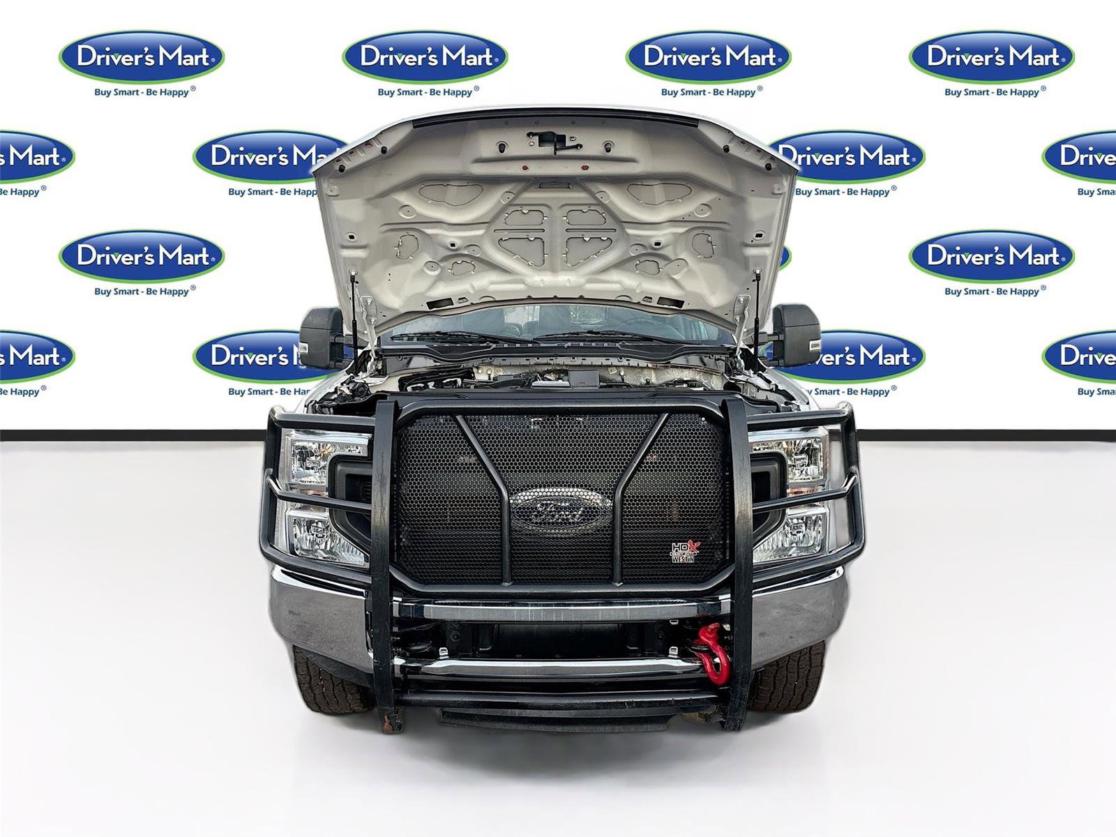 Used 2022 Ford F250 XL w/ Power Equipment Group image 32