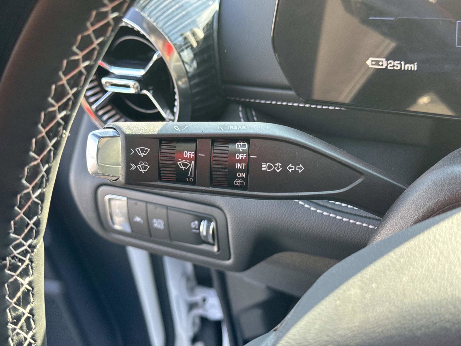 New 2026 Chevrolet Blazer EV LT w/ Super Cruise Package image 24