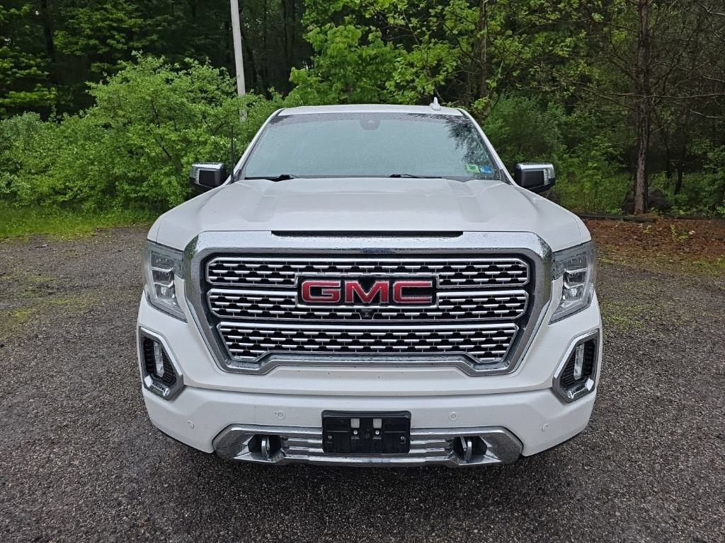 Used 2019 GMC Sierra 1500 Denali w/ Denali Ultimate Package AWD/4WD image 9