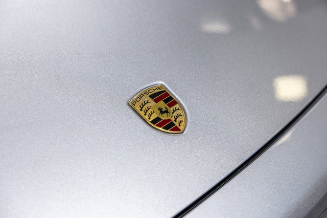 Used 2021 Porsche 911 Carrera image 11
