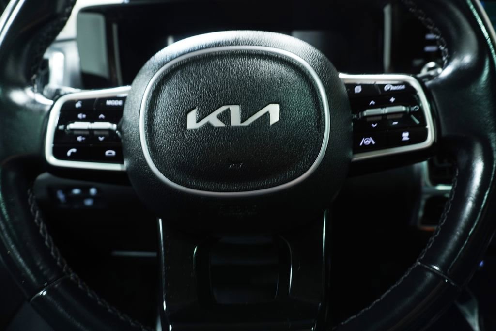 Used 2022 Kia Sorento SX image 20