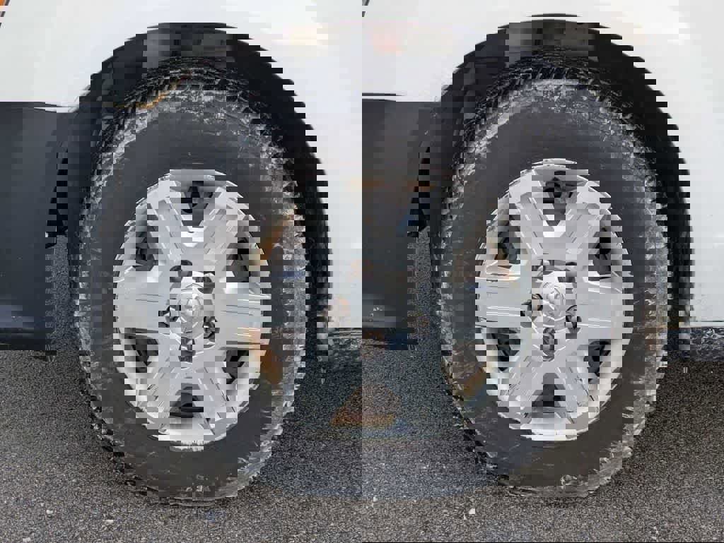 Used 2013 RAM C/V Tradesman image 10