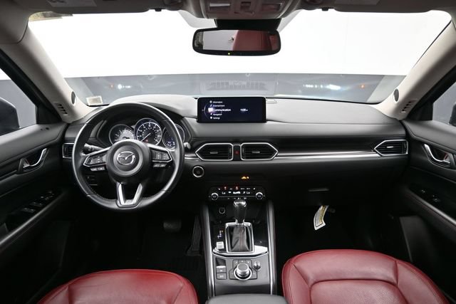 Certified 2023 MAZDA CX-5 Carbon Edition AWD/4WD image 24