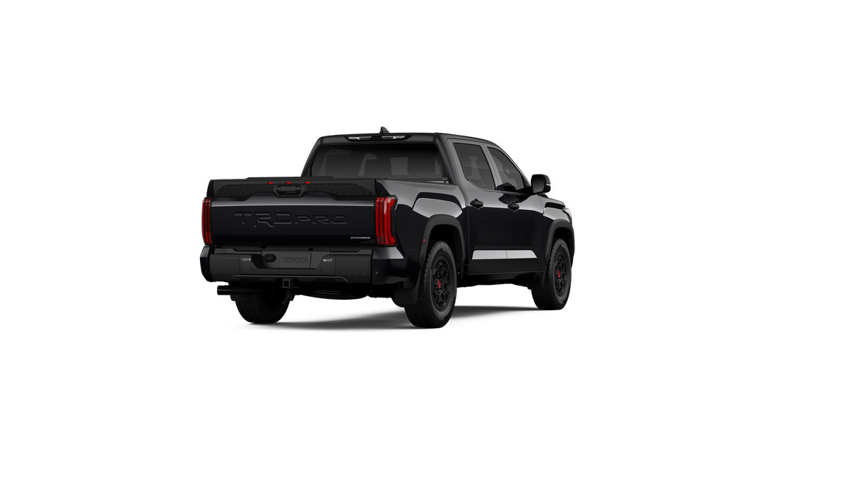 New 2026 Toyota Tundra TRD Pro AWD/4WD image 65