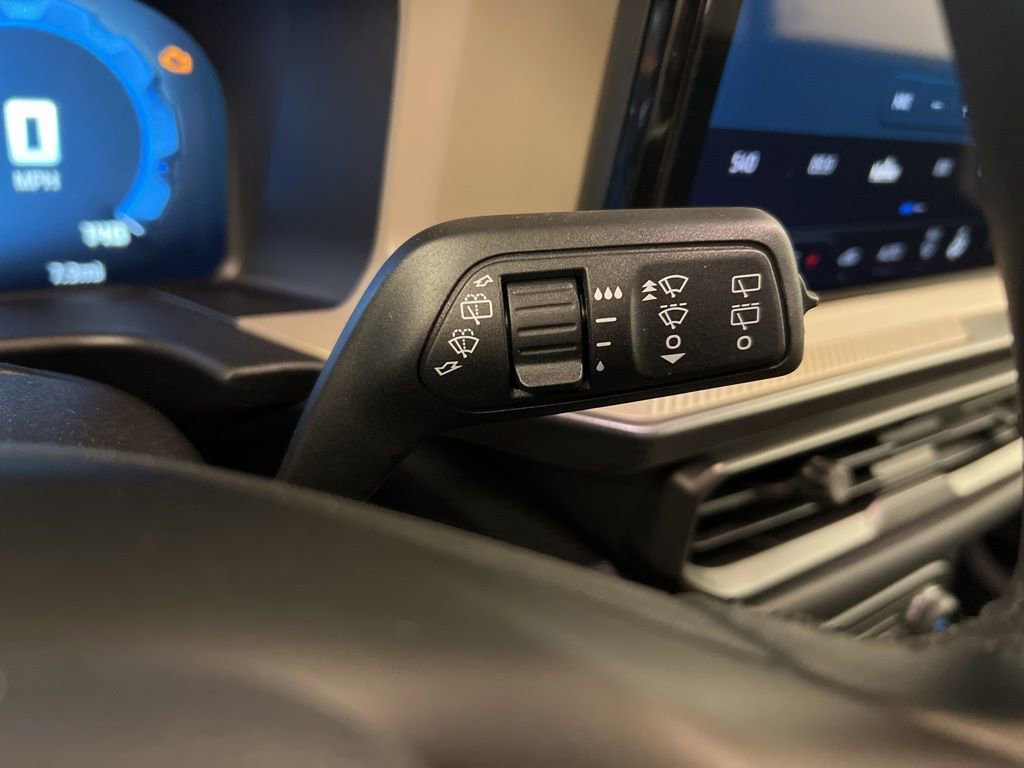 New 2025 Ford Bronco Sport Big Bend w/ Convenience Package image 20