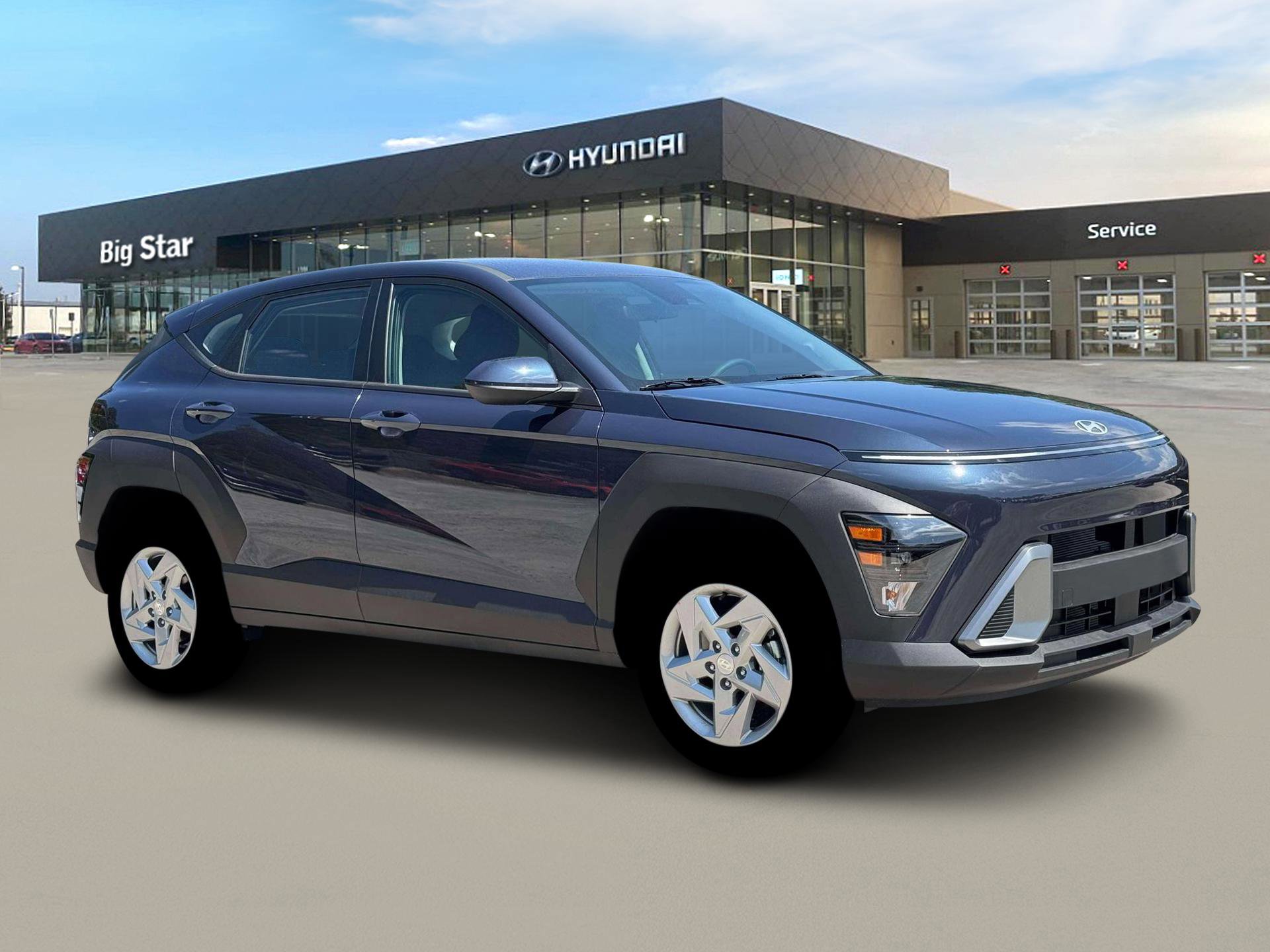 New 2026 Hyundai Kona SE image 10