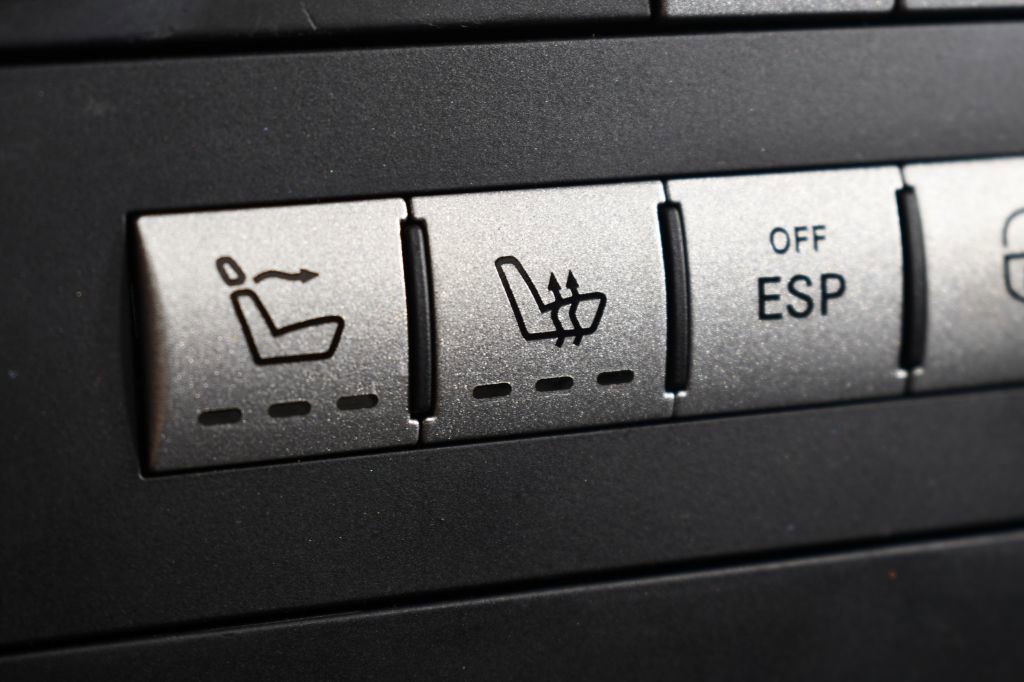 Used 2007 Mercedes-Benz SLK 55 AMG image 40