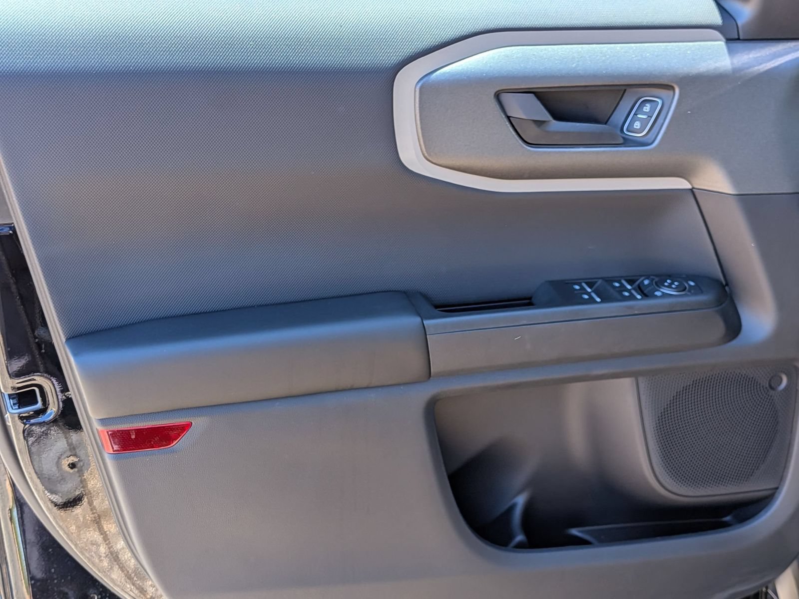 New 2026 Ford Bronco Sport Big Bend AWD/4WD image 12