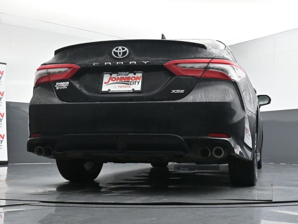 Used 2023 Toyota Camry XSE image 43