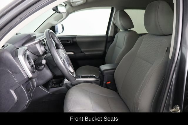 Used 2016 Toyota Tacoma SR5 image 15