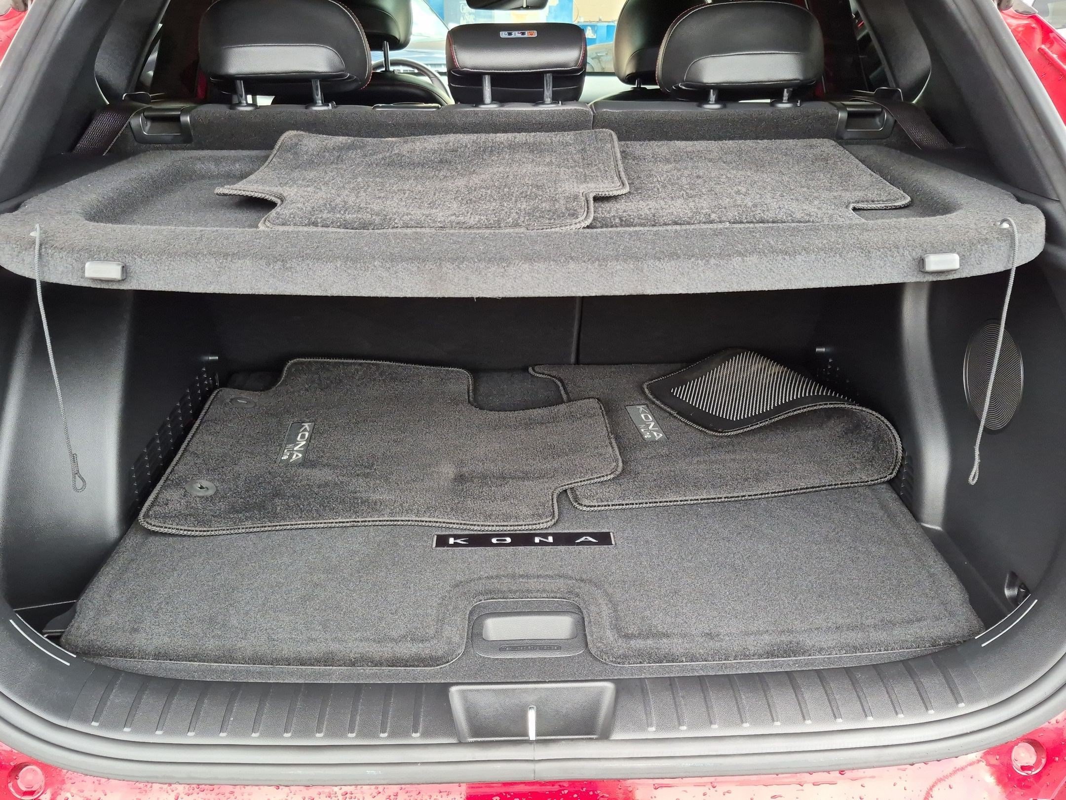 Used 2024 Hyundai Kona N Line FWD image 7