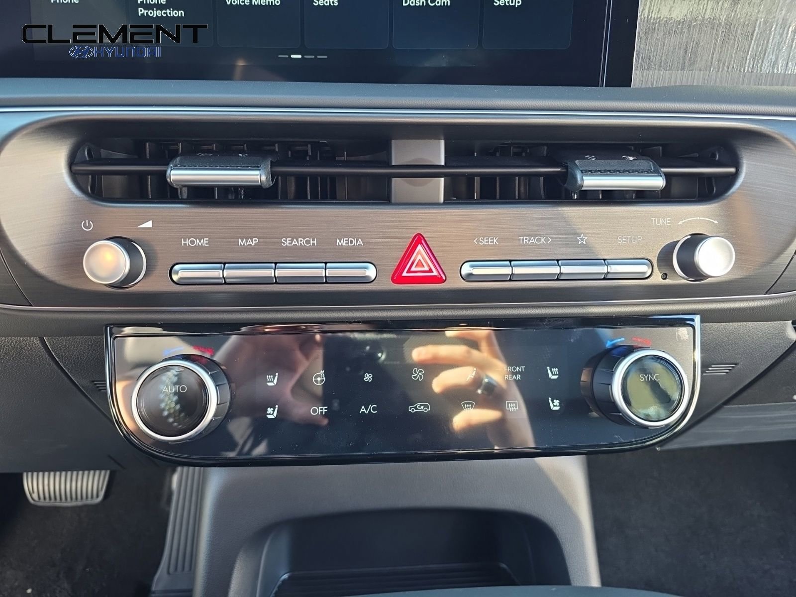 New 2026 Hyundai Palisade Calligraphy AWD/4WD image 22