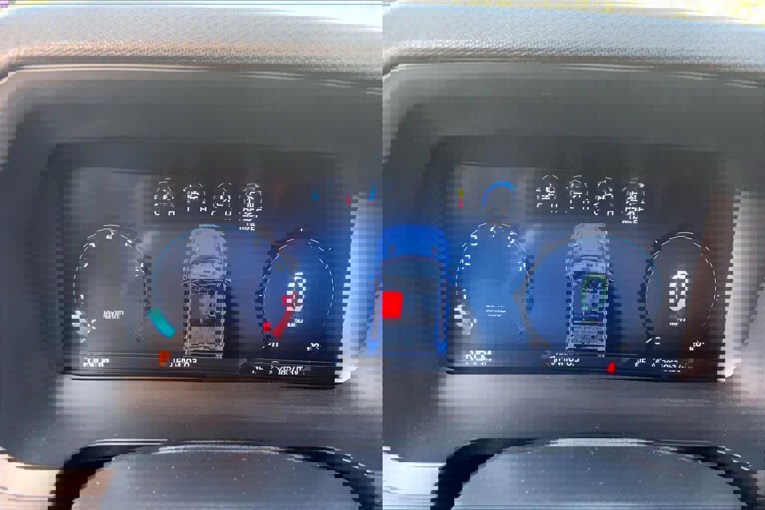 Used 2024 Ford F150 XLT AWD/4WD image 25