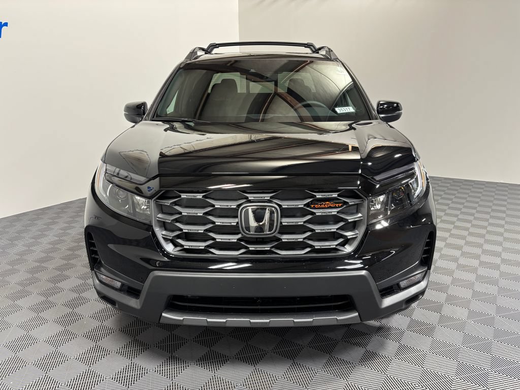 New 2026 Honda Ridgeline TrailSport image 9