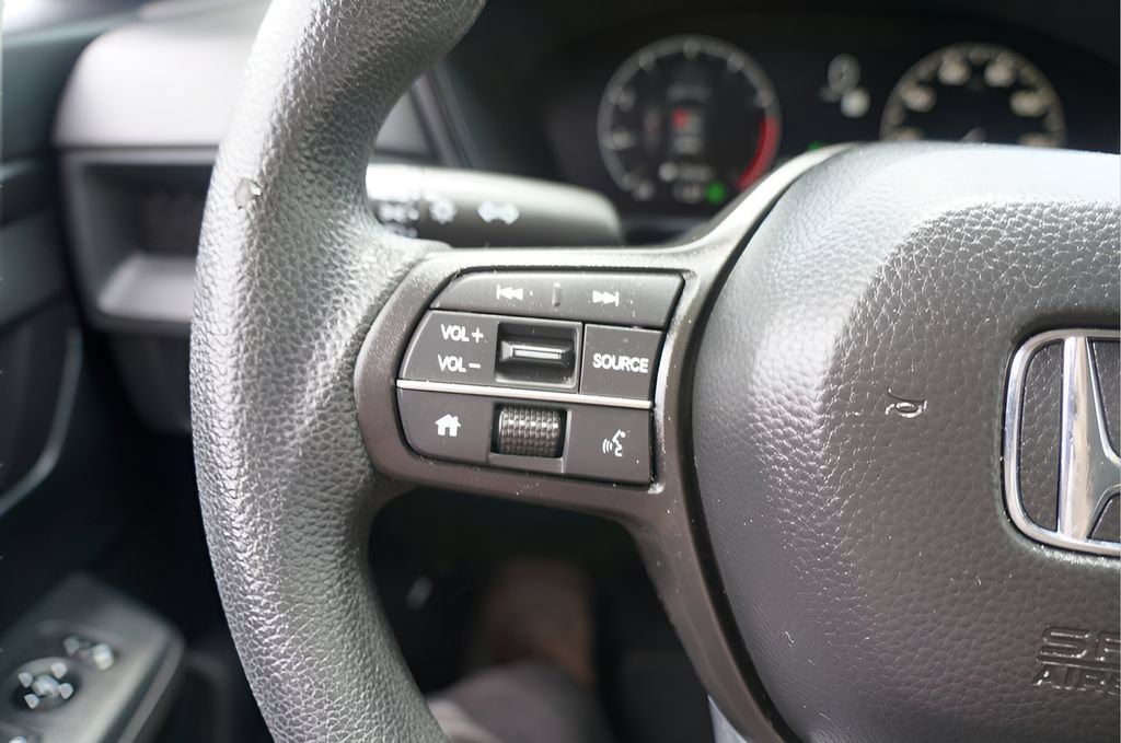 Certified 2024 Honda CR-V LX image 21