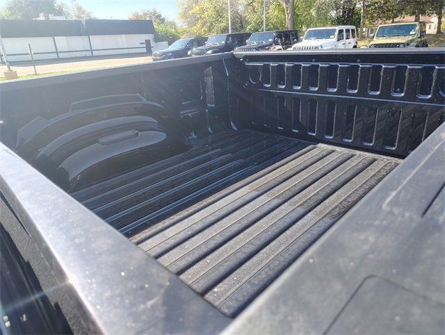 New 2026 RAM 1500 Big Horn image 31