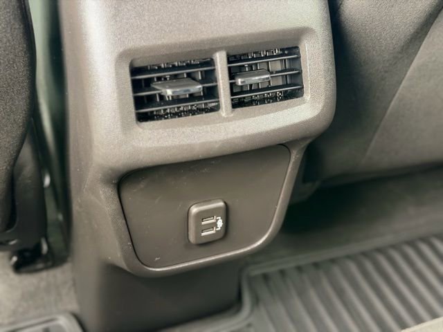Certified 2024 Chevrolet Equinox LT w/ LPO, Floor Liner Package image 24