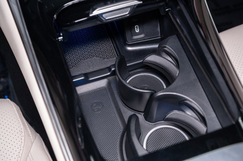 Certified 2026 Mercedes-Benz GLC 300 image 23