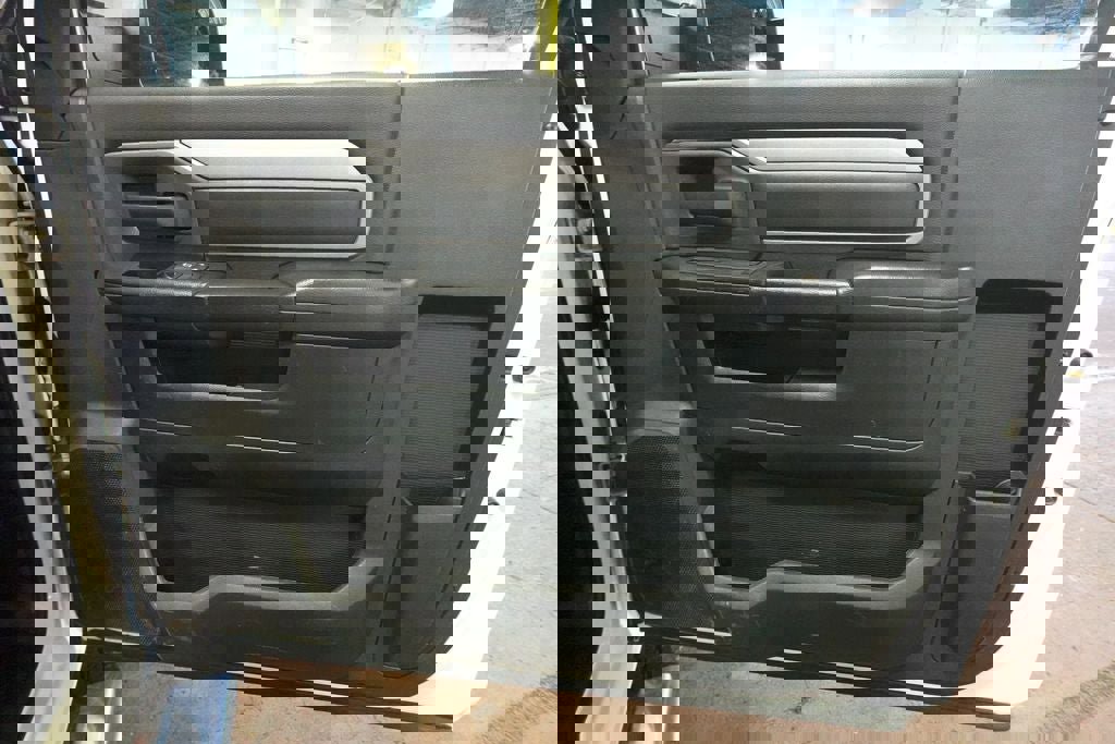 Used 2020 RAM 2500 Tradesman w/ Safety Group AWD/4WD image 25