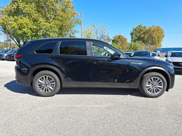 New 2026 MAZDA CX-90 3.3 Turbo w/ Select Package AWD/4WD image 5
