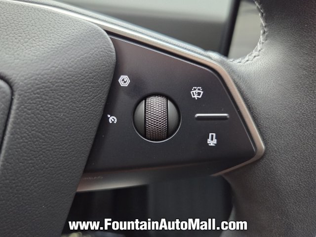 Used 2026 Tesla Cybertruck AWD Crew Cab image 23