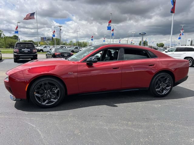 New 2026 Dodge Charger R/T AWD/4WD image 3