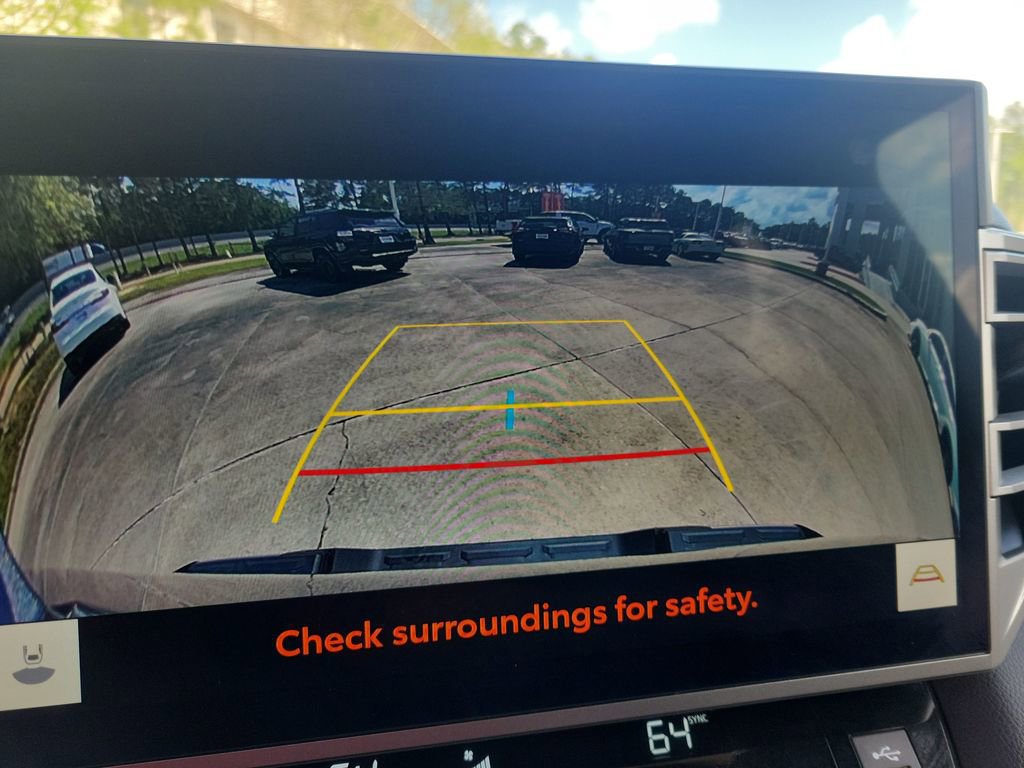 Used 2025 Toyota Tundra Limited image 18