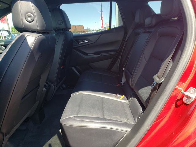 Used 2025 Chevrolet Equinox LT w/ Convenience Package II AWD/4WD image 12