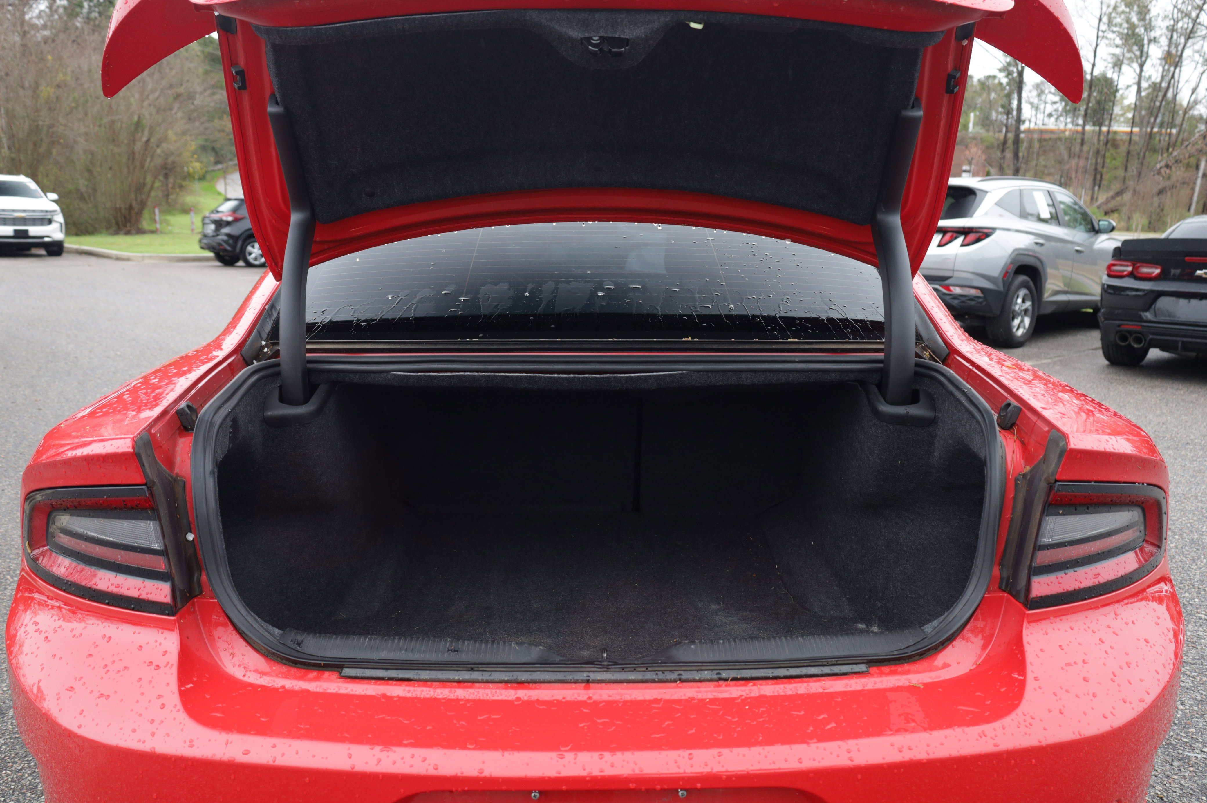 Used 2022 Dodge Charger R/T image 5