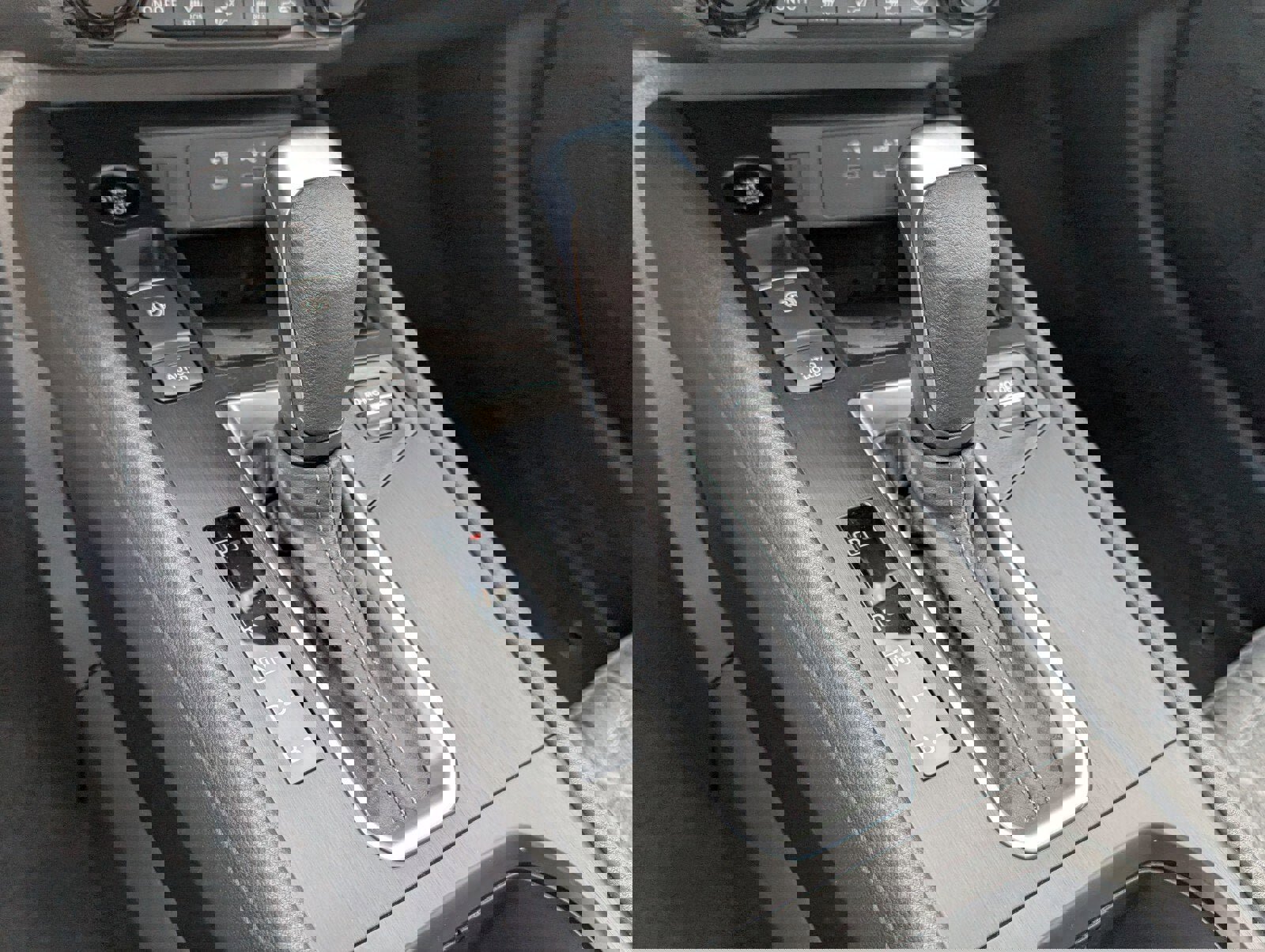 New 2026 Nissan Kicks SV w/ SV Premium Package image 12