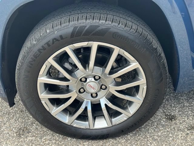 Certified 2026 GMC Terrain Denali AWD/4WD image 18