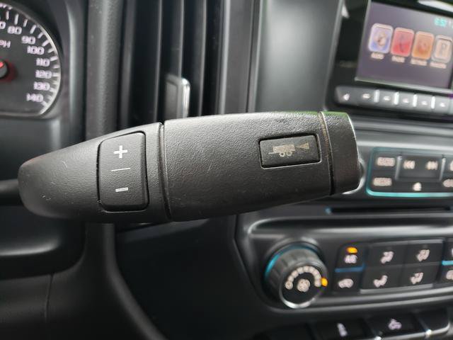 Used 2015 Chevrolet Silverado 1500 W/T w/ WT Fleet Convenience Package RWD image 19