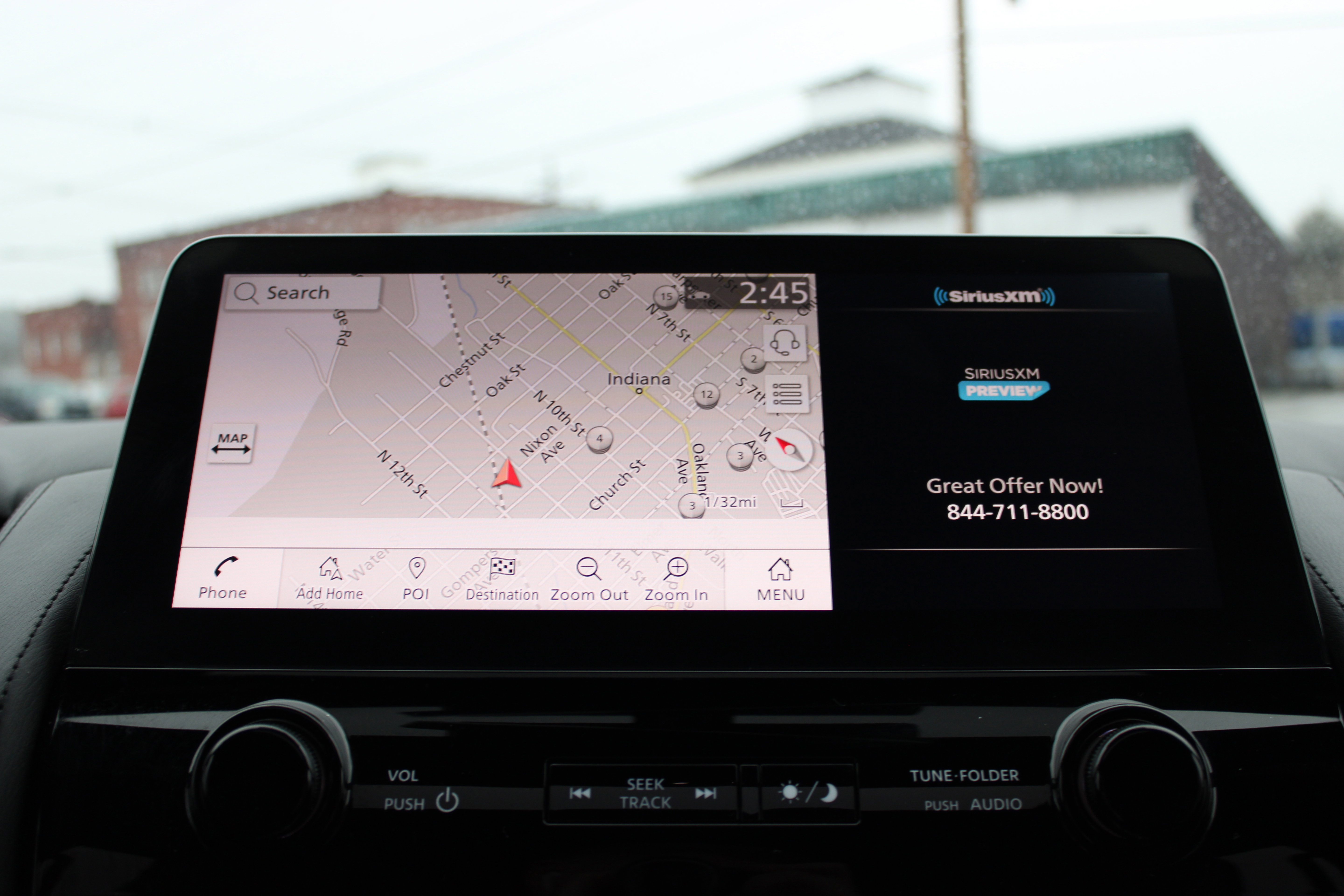 Certified 2024 Nissan Armada SL w/ Midnight Edition Package image 26