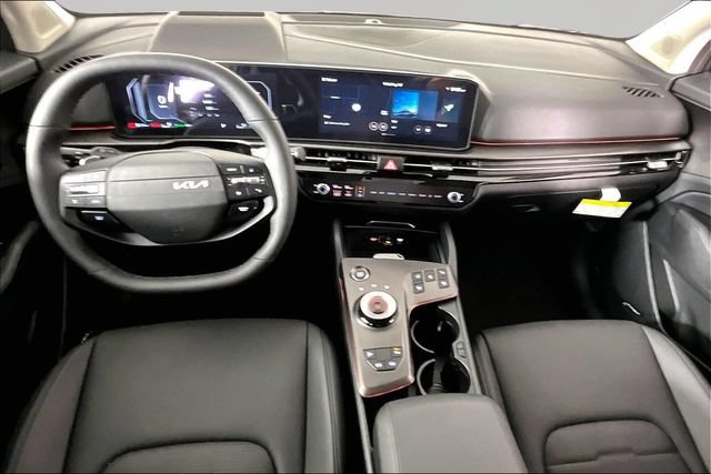 New 2027 Kia Sportage SX Prestige AWD/4WD image 6