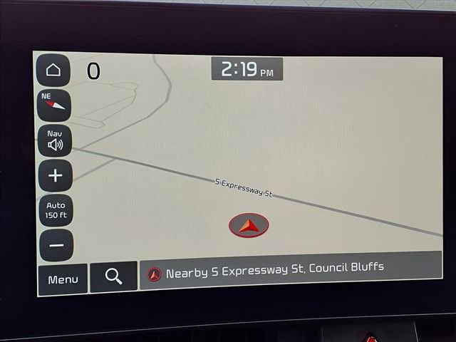 Used 2023 Kia Sportage X-Line Prestige image 17