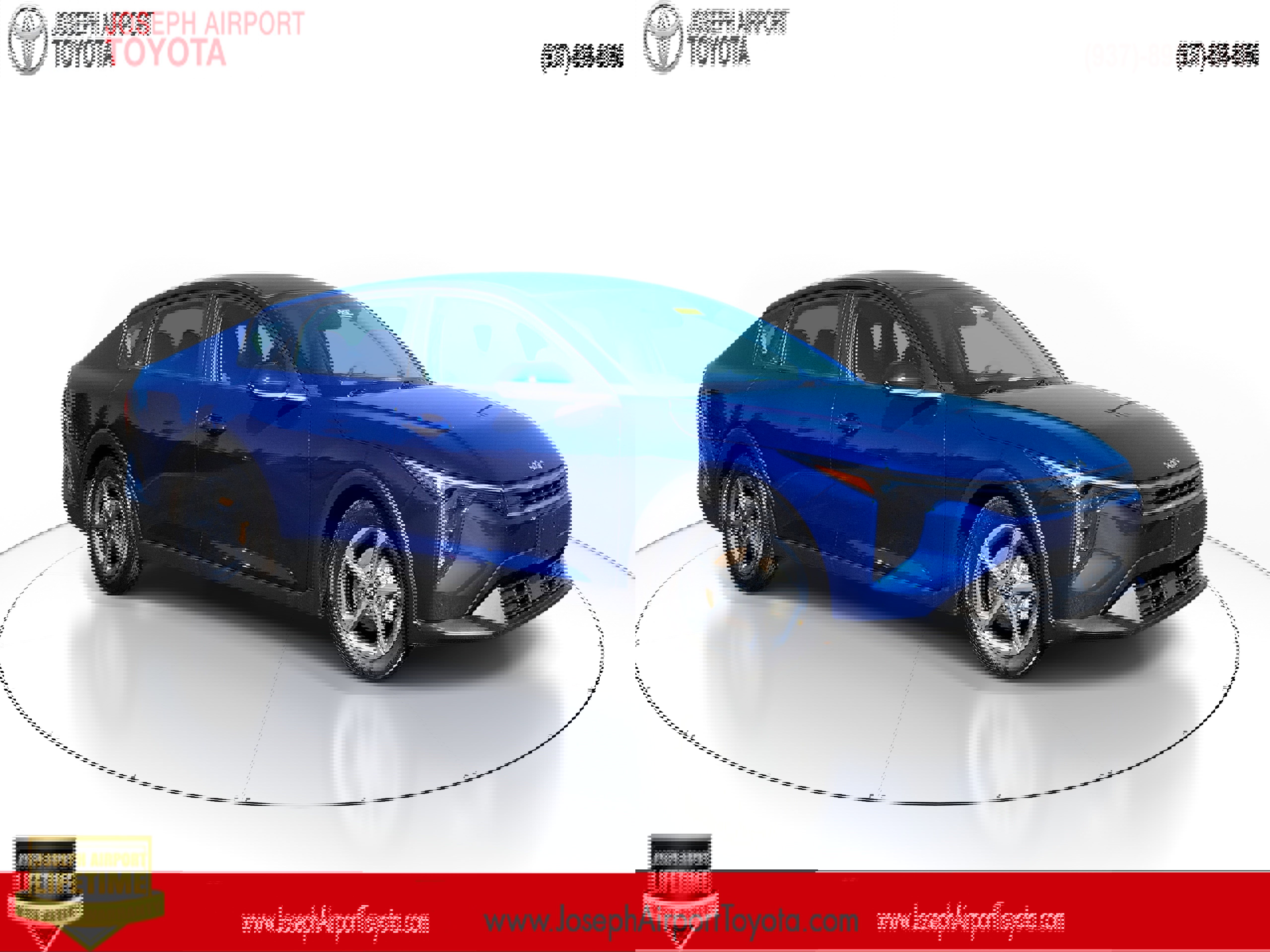 Used 2025 Kia K4 LXS image 1