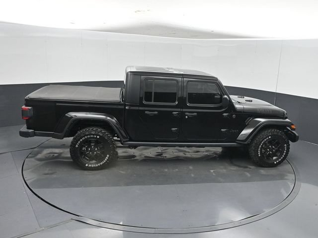 Used 2024 Jeep Gladiator Sport AWD/4WD image 35