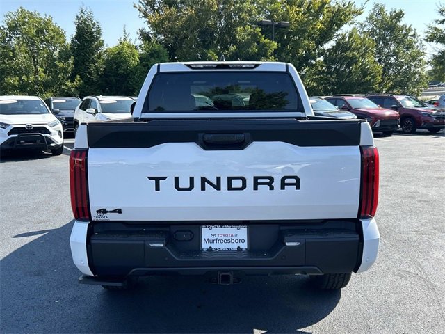 New 2026 Toyota Tundra SR5 image 5