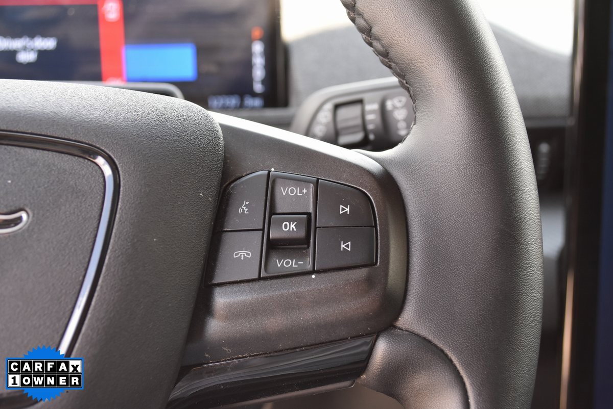 Used 2023 Ford Mustang Mach-E Premium image 25