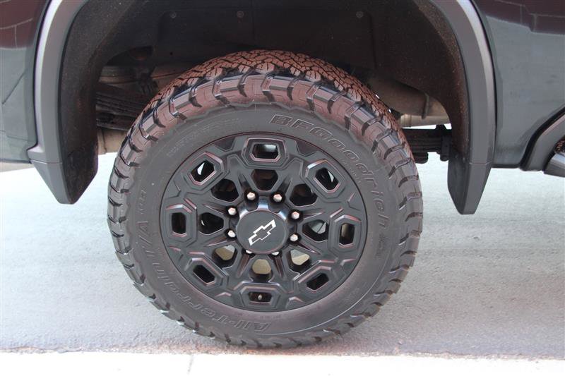 Used 2024 Chevrolet Silverado 2500 High Country w/ High Country Premium Package image 32