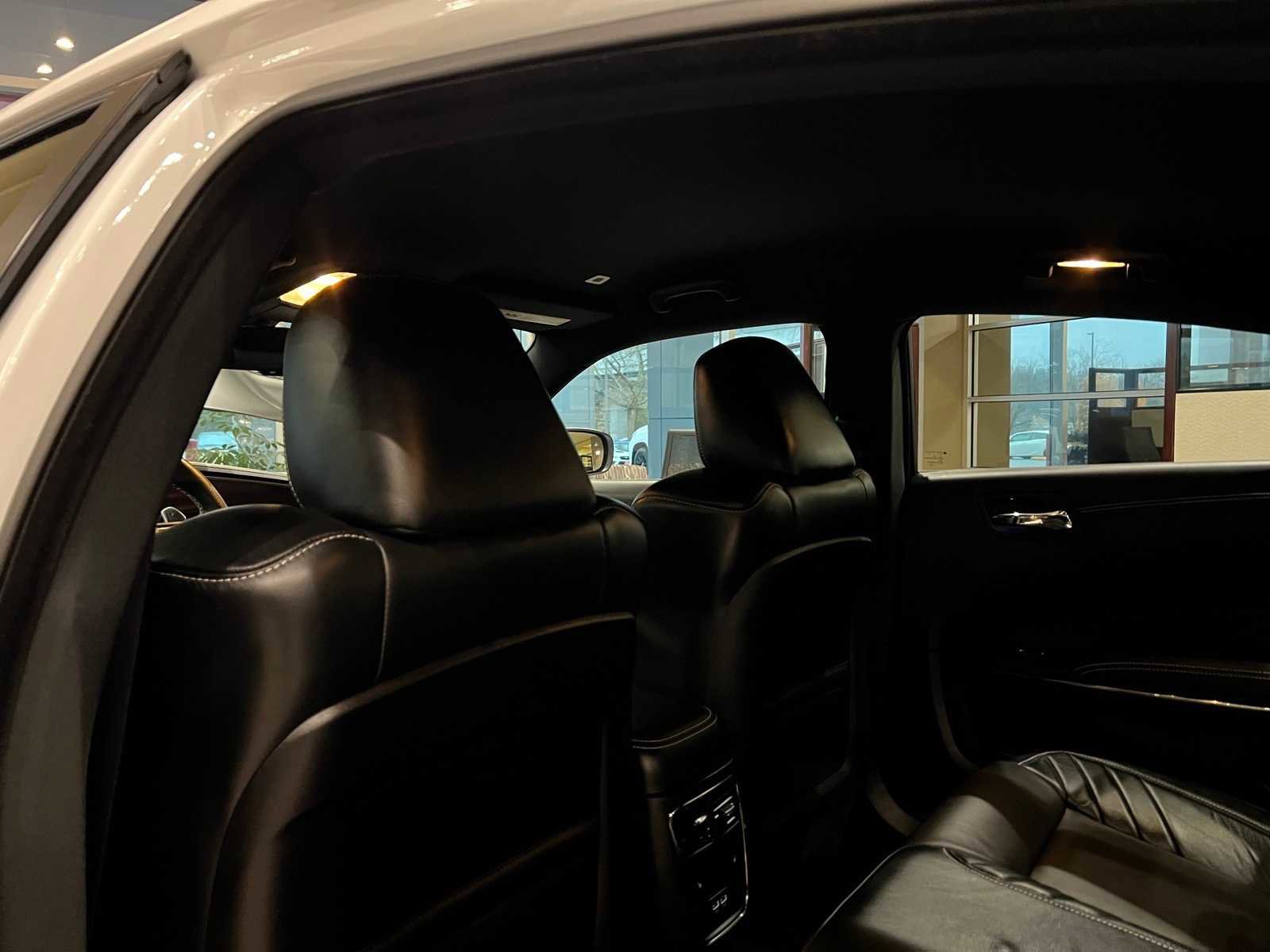 Used 2022 Dodge Charger SRT Hellcat image 12