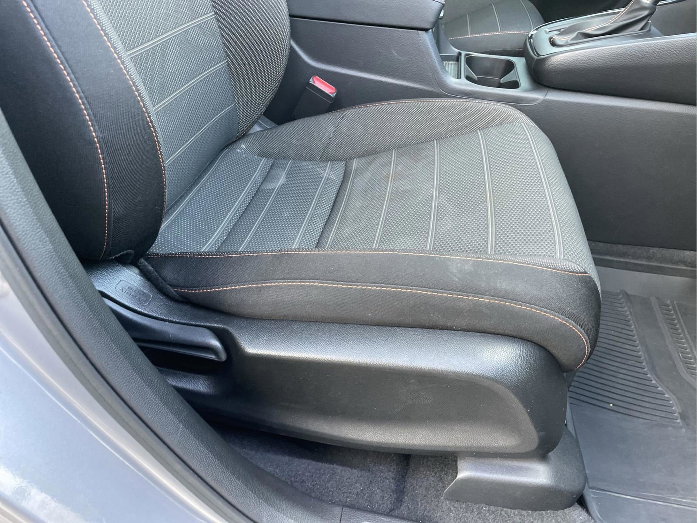 Certified 2023 Honda CR-V Sport image 16