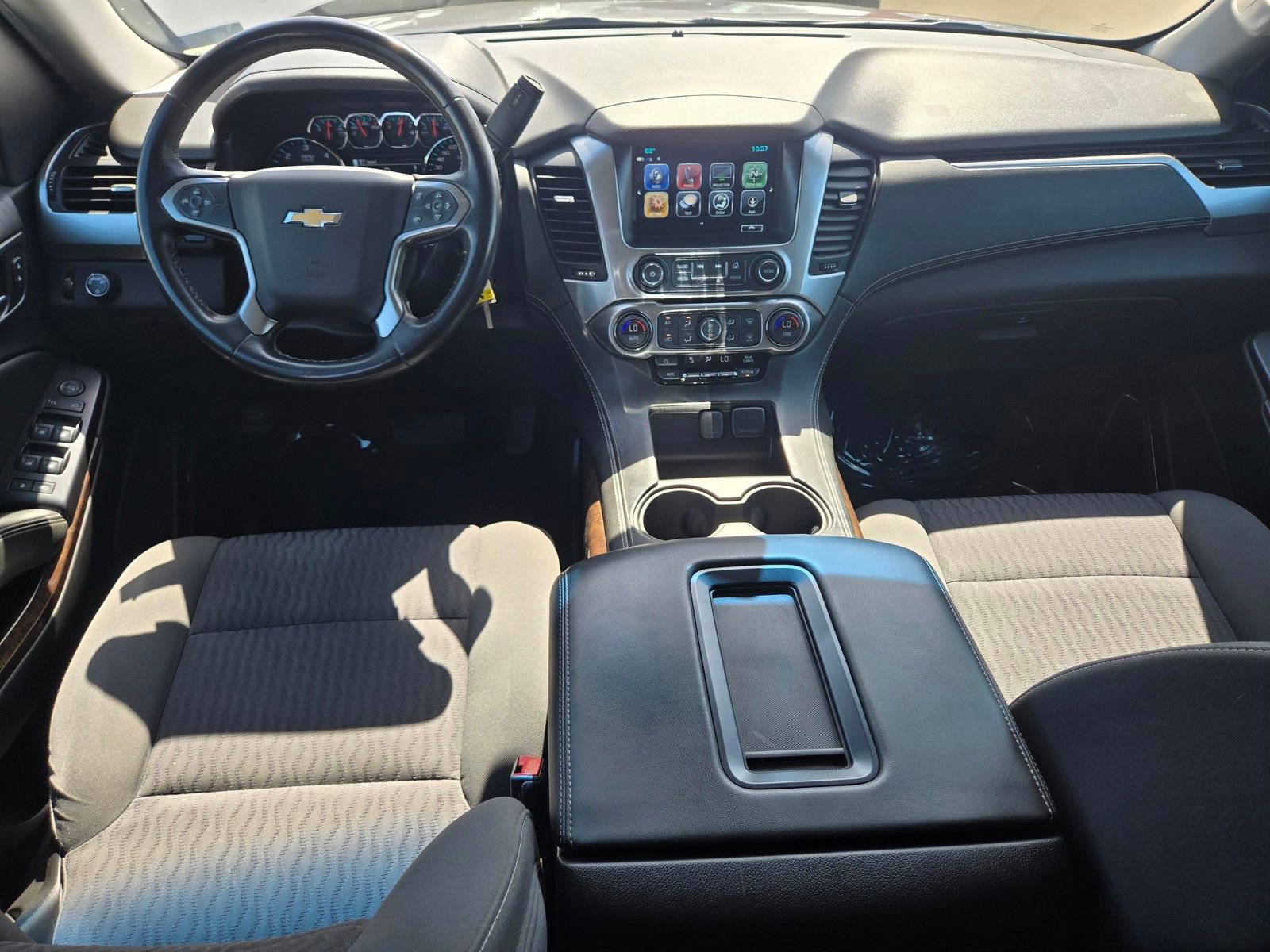 Used 2018 Chevrolet Tahoe LS RWD image 16