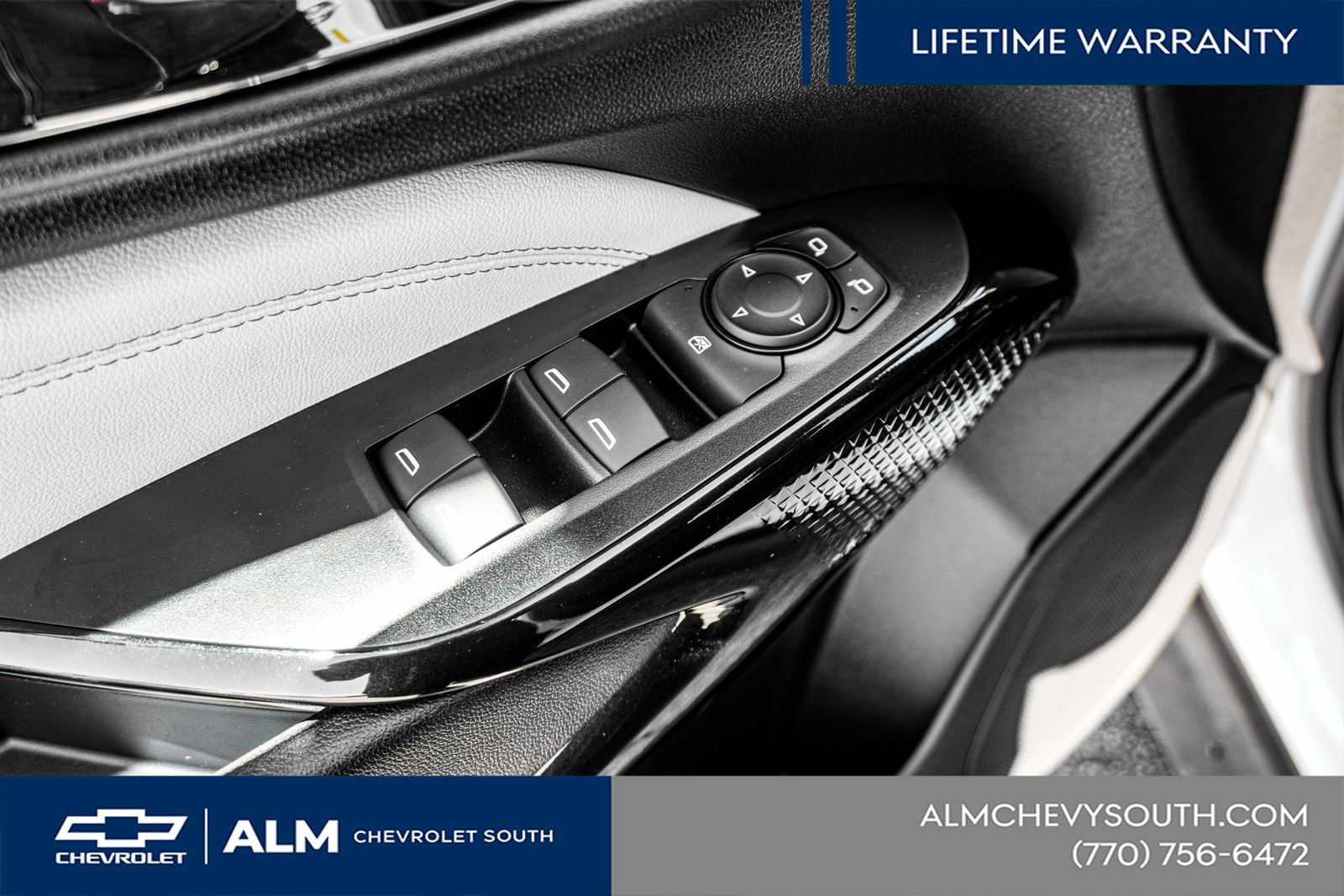 New 2025 Chevrolet Trax LT w/ Sunroof Package FWD image 48